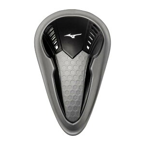 MIZUNO �~�Y�m �t�@�E���J�b�v(L)(�싅) �싅�A�N�Z�T���[�E�v���e�N�^�[ 12JYDC2009(�u���b�N)