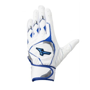 �y���[���֑Ή��zMIZUNO �~�Y�m �E�B���h���C�u �u���[ �W���j�A�o�b�e�B���O��� 1EJEY295-01(�z���C�g×�u���[×�V���o�[) 2026�N�t�ă��f���I�I