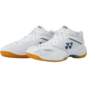 YONEX ���l�b�N�X �p���[�N�b�V����65Z���� �o�h�~���g���V���[�Y SHB65Z4M1-011(�z���C�g) ���[�J�b�g 3E�݌v