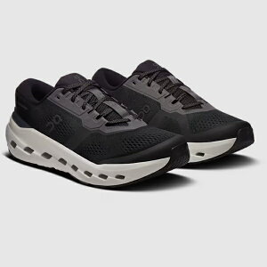 On �I�� Cloudrunner 3 �����j���O�V���[�Y 3MG10071430(Black/Ivory) �V���ヂ�f���I�I