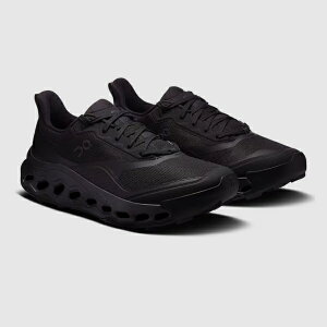 On �I�� Cloudhorizon 2 Waterproof �����j���O�V���[�Y 3MG10211043�@�h���@�ʋ΁@�r�W�l�X�@�I�[���u���b�N�@(�u���b�N/�u���b�N)