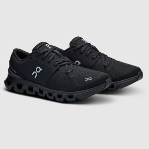 On �I�� Cloud X 4 ���f�B�[�X�����j���O�V���[�Y 3WE30070106(Black/Eclipse) �x�X�g�Z���[