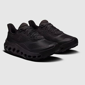 On �I�� Cloudhorizon 2 Waterproof ���f�B�[�X�����j���O�V���[�Y �h���@�I�[���u���b�N�@3WG10201043(�u���b�N/�u���b�N)
