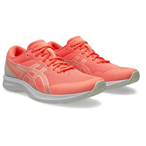 asics �A�V�b�N�X LYTERACER 6 ���f�B�[�X�����j���O�V���[�Y 1012B764-702(Sun Coral/Ivory) 2026�N���f���I�I