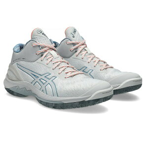 asics �A�V�b�N�X GELBURST 28 �o�X�P�b�g�{�[���V���[�Y 1063A099-102(Cool Mist/Saba Blue) 2026�N���f���I�I
