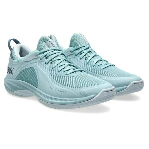 asics �A�V�b�N�X GLIDE NOVA FF 4 �o�X�P�b�g�{�[���V���[�Y 1063A105-400(Smoke Blue/Steel Blue) 2026�N���f���I�I