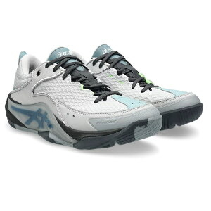 asics �A�V�b�N�X UNPRE ARS LOW 3 �o�X�P�b�g�{�[���V���[�Y 1063A113-020(Cloud Grey/Storm Blue) 2026�N���f���I�I