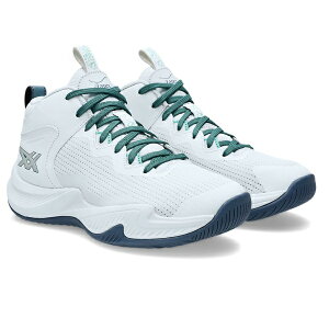 asics �A�V�b�N�X NOVA SURGE 3 GS�i�L�b�Y�j �W���j�A�o�X�P�b�g�{�[���V���[�Y 1064A017-401(Arctic Blue/Cool Grey) 2026�N���f���I�I