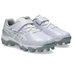 asics �A�V�b�N�X STAR SHINE S 3 �W���j�A�싅�|�C���g�X�p�C�N 1124A011-110(White/White) 2026�N���f���I�I