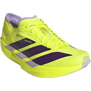 adidas �A�f�B�_�X ADIZERO TAKUMI SEN 11�iADIZERO TAKUMI SEN 11�j �����j���O�V���[�Y JQ0781(�\�[���[�C�G���[/�I�[�����v����/�p�E�_�[�v����) 2026�N���f���I�I