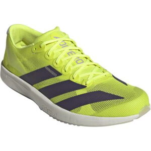 adidas �A�f�B�_�X ADIZERO RC 6�i�A�f�B�[�� RC 6�j �����j���O�V���[�Y JQ1710(�\�[���[�C�G���[/�I�[�����v����/�R�A�u���b�N) 2026�N���f���I�I