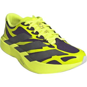 adidas �A�f�B�_�X ADIZERO EVO SL EXO M�i�A�f�B�[�� EVO SL EXO M�j �����j���O�V���[�Y KI4772(�I�[�����v����/�A�C�A�����^���b�N/�\�[���[�C�G���[) 2026�N���f���I�I