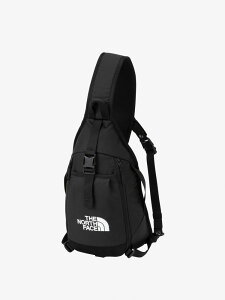 THE NORTH FACE �m�[�X�t�F�C�X ���[�v�X�����O �A�E�g�h�A�o�b�O�E�V�����_�[�o�b�O NM72600-K(�u���b�N)