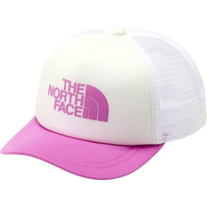 THE NORTH FACE �m�[�X�t�F�C�X ���S���b�V���L���b�v�i�L�b�Y�j �X�|�[�c�L���b�v�E�A�E�g�h�A�L���b�v NNJ02604-V(�o�C�I���b�g)