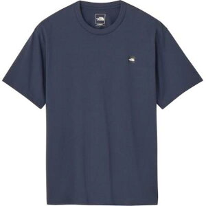 �y���[���֑Ή��zTHE NORTH FACE �m�[�X�t�F�C�X �V���[�g�X���[�u�X���[���{�b�N�X���S�e�B�[�i�����Y�j �A�E�g�h�A�V���c�E����T�V���c NT32445-UN(�A�[�o���l�C�r�[)