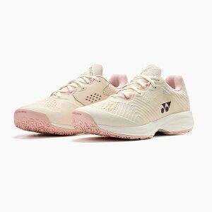 YONEX ���l�b�N�X �p���[�N�b�V�����\�j�P�[�WLGC ���f�B�[�X�e�j�X�V���[�Y�i�N���[�E������l�H�ŗp�j SHTSCLG-423(�y�[���s���N) 26SS