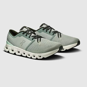 On �I�� Cloud X 4 �����j���O�V���[�Y 3ME30044422(Tin/Iceberg) 2026�N�V�F�I�I