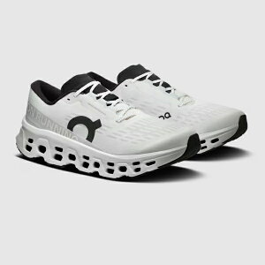 On �I�� Cloudmonster 3 �����j���O�V���[�Y 3MG10051200(White/White) �V���ヂ�f���I�I