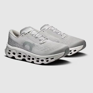 On �I�� Cloudmonster 3 �����j���O�V���[�Y 3MG10054747(Wolf/Wolf) �V���ヂ�f���I�I