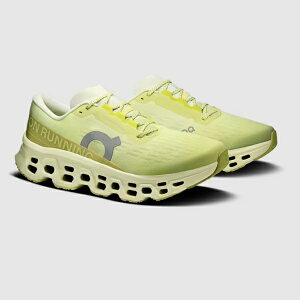 On �I�� Cloudmonster 3 �����Y�����j���O�V���[�Y 3MG10054859(Limelight/Seedling) �V���ヂ�f���I�I