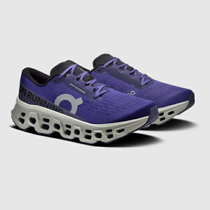 On �I�� Cloudmonster 3 �����j���O�V���[�Y 3MG10054887(Twilight/White) �V���ヂ�f���I�I