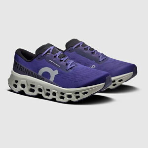 On �I�� Cloudmonster 3 Wide �����j���O�V���[�Y 3MG10934887(Twilight/White) �V���ヂ�f���I�I