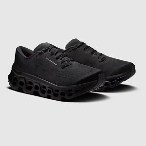 On �I�� Cloudmonster 3 ���f�B�[�X�����j���O�V���[�Y 3WG10031043(Black/Black) �V���ヂ�f���I�I