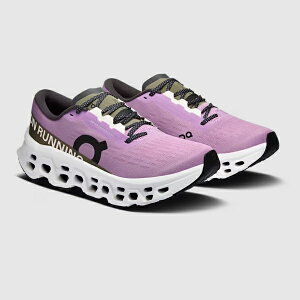 On �I�� Cloudmonster 3 ���f�B�[�X�����j���O�V���[�Y 3WG10034590(Sakura/Ivory) �V���ヂ�f���I�I