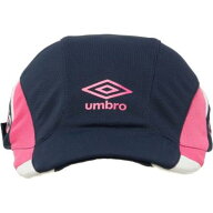 アンブロ UMBRO ジュニアクーリングフットボールプラクティスキャップ ジュニアサッカーキャップ・スポー…
