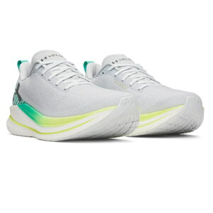 �A���_�[�A�[�}�[ �x���V�e�B SPD �����j���O�V���[�Y 6000007-017(HaloGray/GreenMode)