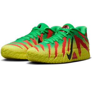NIKE �i�C�L JA 3 JP EP �o�X�P�b�g�{�[���V���[�Y IU7239-300(�O���[���X�p�[�N/���j�o�[�V�e�B���b�h/�_�C�i�~�b�N�C�G���[/�u���b�N) 2026�N���f���I�I