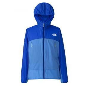 THE NORTH FACE �m�[�X�t�F�C�X SWALLOWTAIL HOODIE �A�E�g�h�A�W���P�b�g NP22601-MT(�}���i�[�u���[×TNF�u���[)