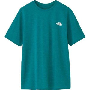 �y���[���֑Ή��zTHE NORTH FACE �m�[�X�t�F�C�X �V���[�g�X���[�uGTD�������W�N���[�i�����Y�j �����j���O�V���c�E�A�E�g�h�A�V���c NT12595-DL(�f�B�[�v���O�[��)