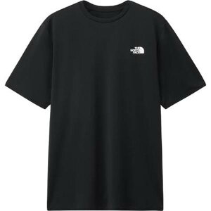 �y���[���֑Ή��zTHE NORTH FACE �m�[�X�t�F�C�X �V���[�g�X���[�uGTD�������W�N���[�i�����Y�j �����j���O�V���c�E�A�E�g�h�A�V���c NT12595-K(�u���b�N)