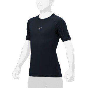�y���[���֑Ή��zMIZUNO �~�Y�m ���[�l�b�N�^����(�싅) �W���j�A�싅�A���_�[�V���c 12JAAP52-14(�l�C�r�[)