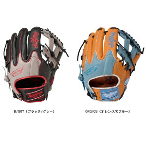 ���[�����O�X �\�t�g�{�[���p HYPER TECH COLORS[�I�[�����E���h�p] �T�C�Y 11.75 �\�t�g�{�[���O���u GS6HTC565W