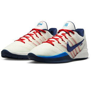 NIKE �i�C�L �E�B�����Y �T�u���i 3 NRG EP �o�X�P�b�g�{�[���V���[�Y IH1126-100(�Z�C��/�A�g�����b�h/�t�H�g�u���[/�`�[���l�C�r�[) 26SU