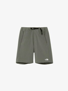 THE NORTH FACE �m�[�X�t�F�C�X �o�[�u�V���[�c�i�����Y�j �A�E�g�h�A�p���c�E�V���[�g�p���c NB42602-SP(�X���[�N�h�p�[��) 26SS