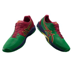 asics �A�V�b�N�X �J���[�J�X�^���o���[�{�[���V���[�Y�u1053A051�vV-SWIFT FF3 SO �o���[�{�[���V���[�Y 1053A051