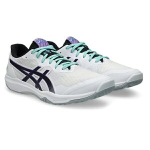 asics �A�V�b�N�X ROTE JAPAN LYTE FF 3 �o���[�{�[���V���[�Y 1053A054-107(White/Radiant Amethys)