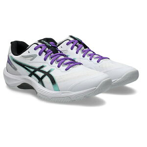 asics �A�V�b�N�X V-SWIFT FF 5 �o���[�{�[���V���[�Y 1053A073-102(White/Black) 2026�N���f���I�I