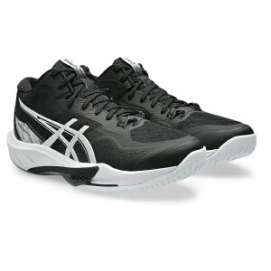 asics �A�V�b�N�X SKY ELITE FF 4 �o���[�{�[���V���[�Y 1053A083-001(Black/Pure Silver) 2026�N���f���I�I