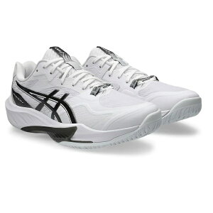 asics �A�V�b�N�X SKY ELITE FF 4 �o���[�{�[���V���[�Y 1053A084-100(White/Black) 2026�N���f���I�I