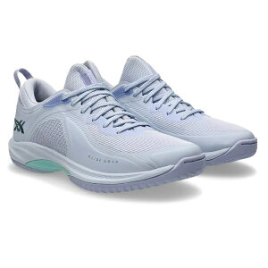 asics �A�V�b�N�X GLIDE NOVA FF 4 �o�X�P�b�g�{�[���V���[�Y 1063A105-403(Blue Fade/Foggy Teal)