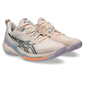 asics �A�V�b�N�X SWIFTACE �o�X�P�b�g�{�[���V���[�Y 1063A114-700(Rose Dust/Solid Air)