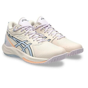 asics �A�V�b�N�X SWIFTACE GS �W���j�A�o�X�P�b�g�{�[���V���[�Y 1064A022-700(Rose Dust/Solid Air)