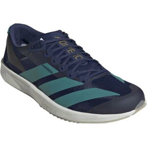 adidas �A�f�B�_�X ADIZERO RC 6�i�A�f�B�[�� RC 6�j �����j���O�V���[�Y KH8885(�_�[�N�u���[/EQT�O���[��/�N���A�s���N) 2026�N���f���I�I