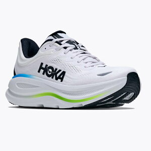 HOKA �z�J Bondi 9�i�{���_�C 9�j �����Y�����j���O�V���[�Y 1162011-FLCK(�t���X�g/�u���b�N) 2026�N�V�F�I�I