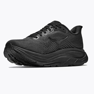 HOKA �z�J Clifton 11�i�N���t�g�� 11�j �����Y�����j���O�V���[�Y 1176572-BBLC(�u���b�N/�u���b�N) 2026�N�V��I�I