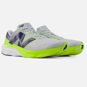 New Balance �j���[�o�����X FuelCell Pvlse �����Y�����j���O�V���[�Y MFCNP6FUD(�O���[/���C��)